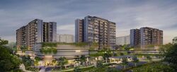 Tampines North Drive 1 (D18), Condominium #466463251